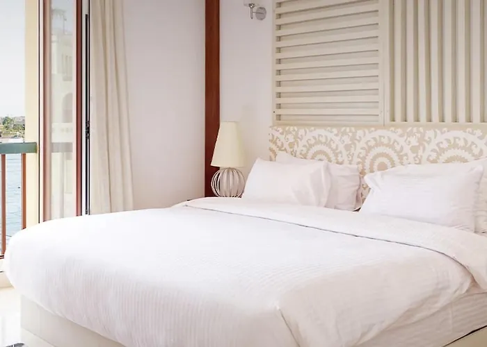 3Br Seaview Gouna Apartment